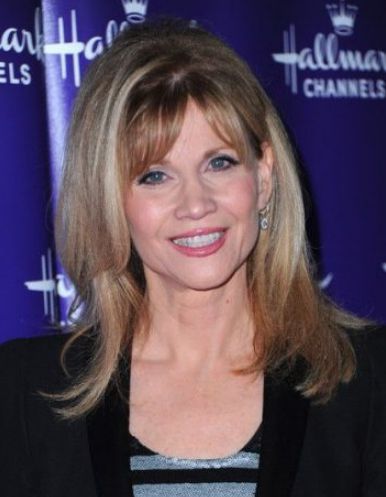 Markie Post