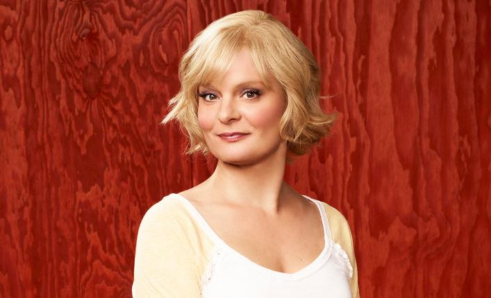 Martha Plimpton