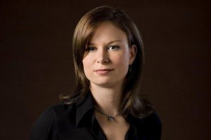 Mary Lynn Rajskub