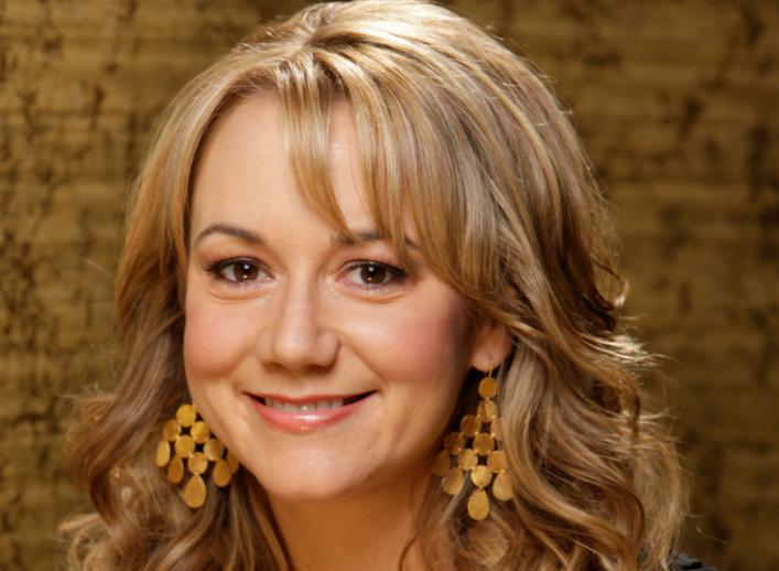 Megyn Price