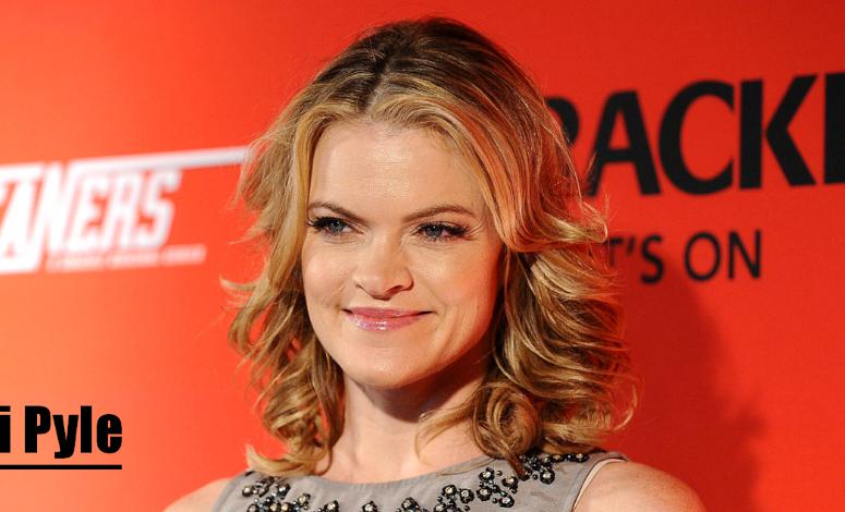 Missi Pyle