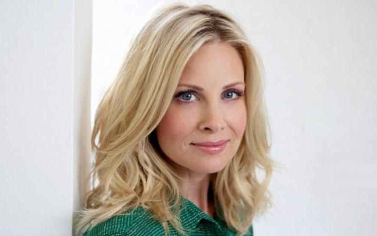 Monica Potter Height, Weight, Measurements, Bra Size, Wiki, Biography