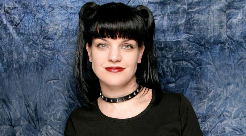 Pauley Perrette