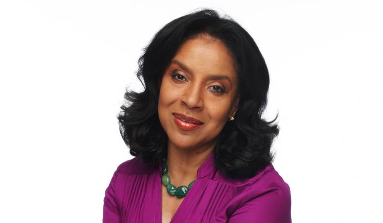 Phylicia Rashad