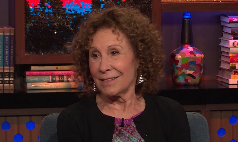 Rhea Perlman