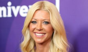 Tara Reid