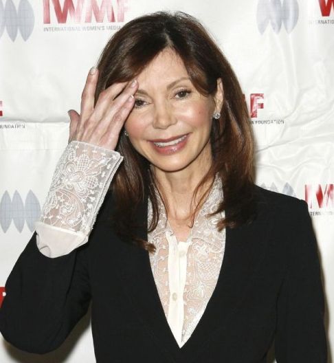 Victoria Principal