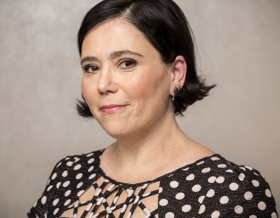 Alex Borstein