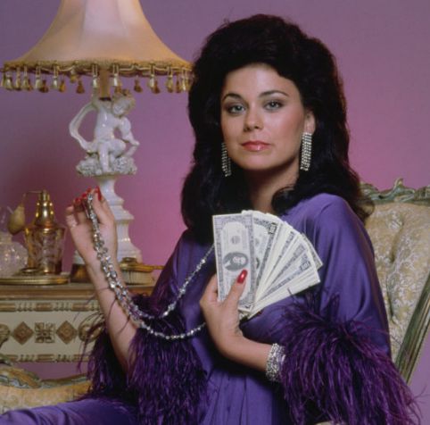 Delta Burke Contact Address, Phone Number, Fan Mail, Email Id