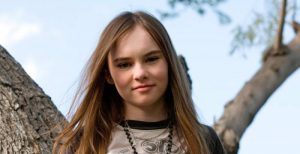 Madeline Carroll