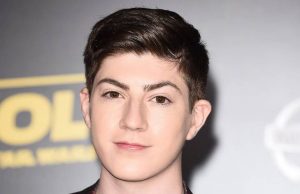 Mason Cook