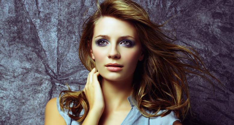 Mischa Barton