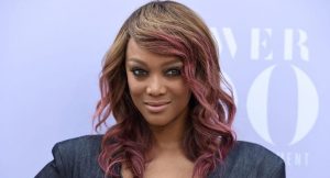 Tyra Banks