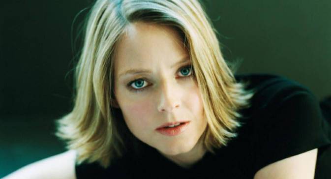 Jodie Foster