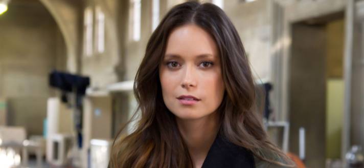 Summer Glau