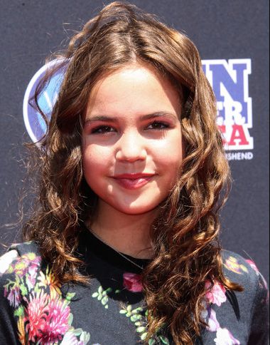 Bailee Madison Contact Information
