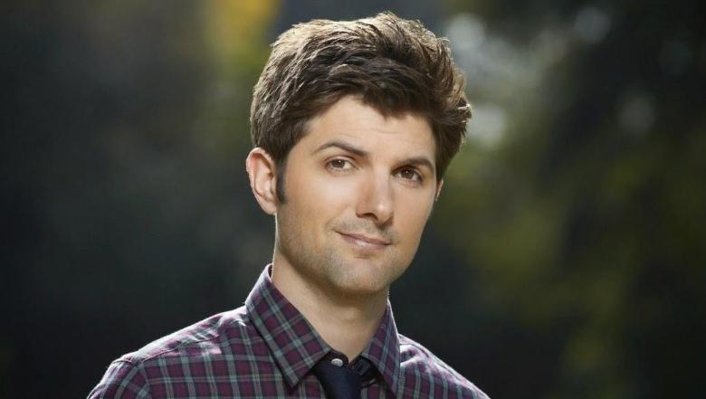 Adam Scott expensify