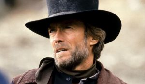 Clint Eastwood