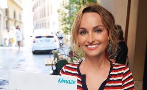 Giada De Laurentiis