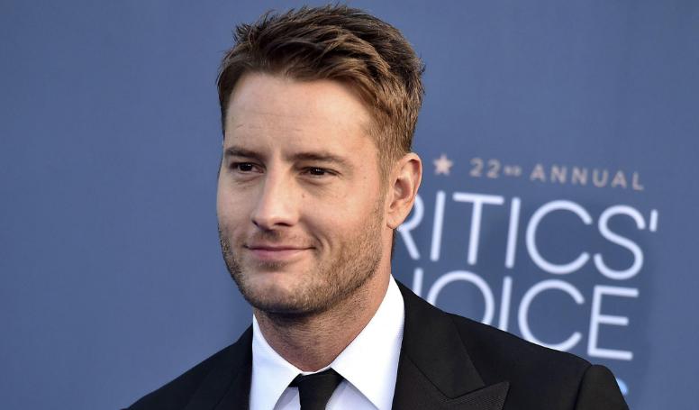 Justin Hartley Height, Weight, Measurements, Shoe Size, Wiki, Biography