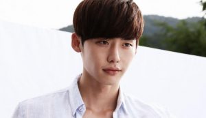 Lee Jong-suk