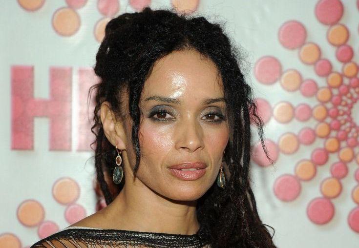 Lisa Bonet