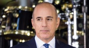 Matt Lauer