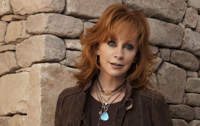 Reba McEntire