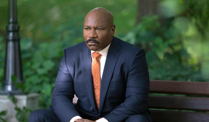 Ving Rhames