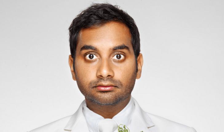 Aziz Ansari