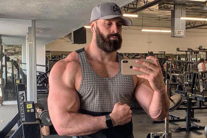 Bradley Martyn