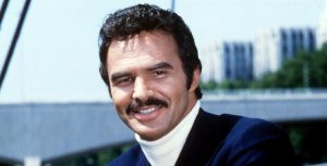 Burt Reynolds