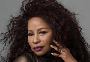 Chaka Khan