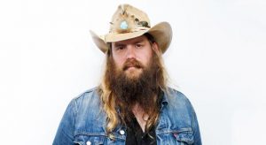 Chris Stapleton