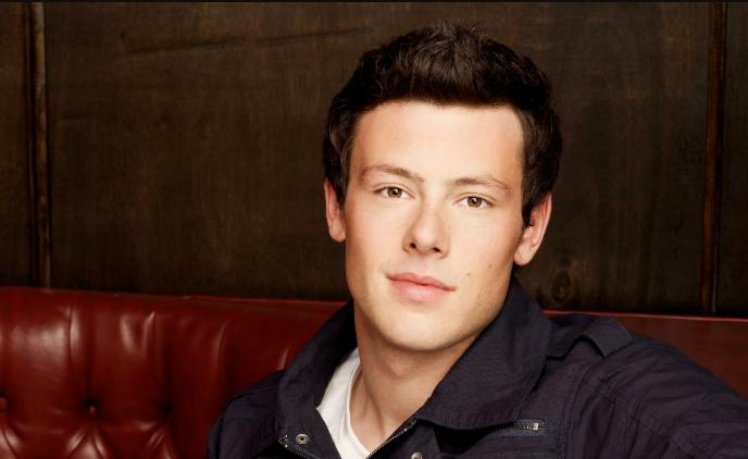 Cory Monteith