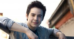 David Archuleta