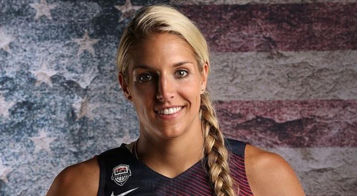 Elena Delle Donne