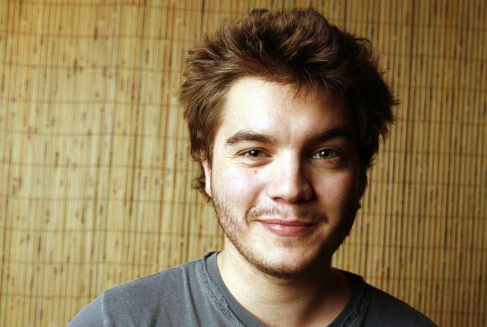 Emile Hirsch