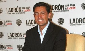 Fernando Colunga