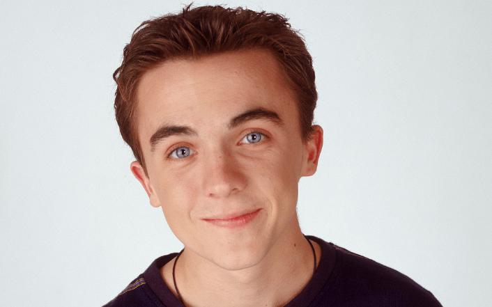 Frankie Muniz