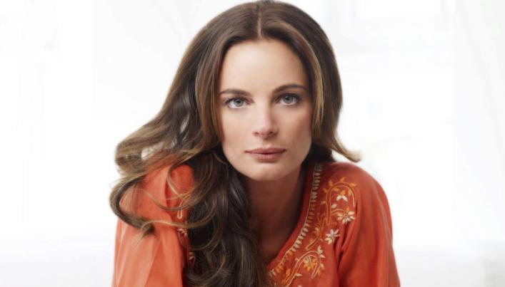 Gabrielle Anwar