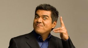 George Lopez