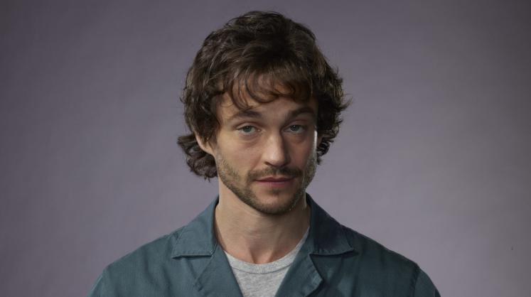 Hugh Dancy