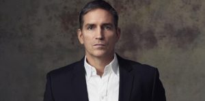 Jim Caviezel