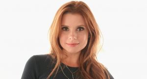 JoAnna Garcia