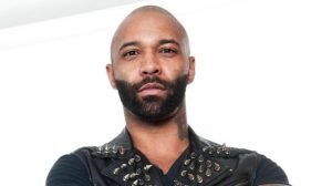 Joe Budden