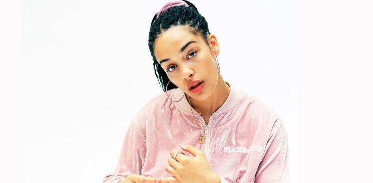 jorja smith birth chart