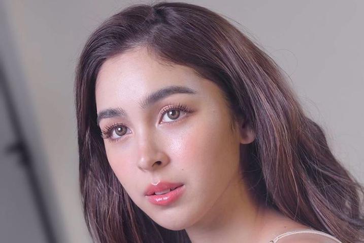 Julia Barretto