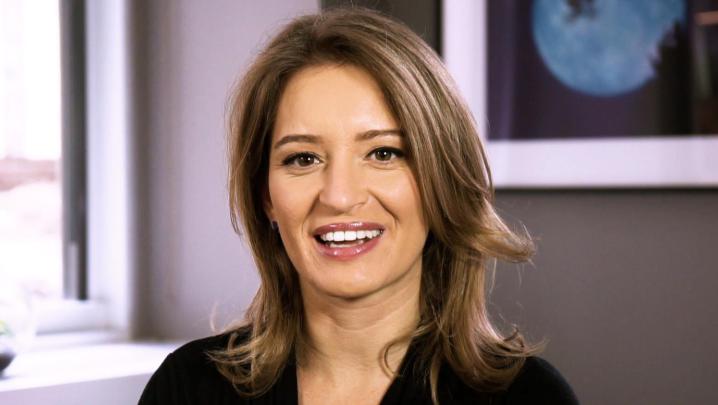 Katy Tur