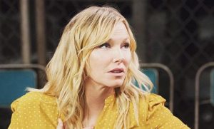 Kelli Giddish